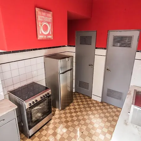 Διαμέρισμα Your Opo Formosa