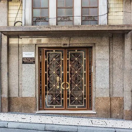 Your Opo Formosa Apartments Apartment Porto