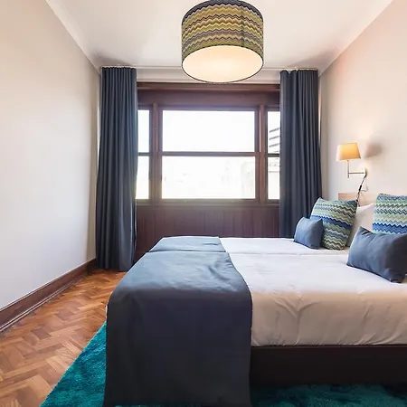 Apartment Your Opo Formosa Apartments