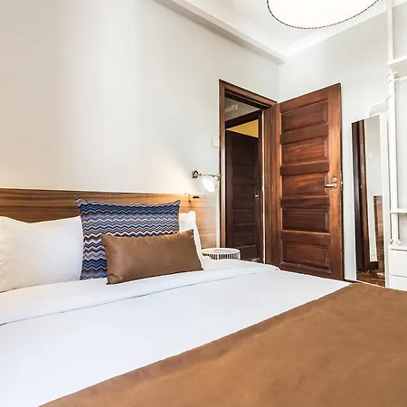 Your Opo Formosa Apartments *