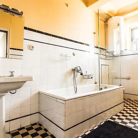 Your Opo Formosa Apartments Apartment Porto