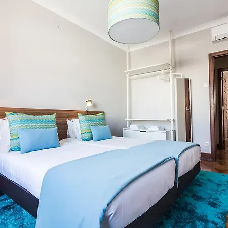 Your Opo Formosa Apartments Apartment