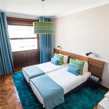 Apartment Your Opo Formosa Apartments *