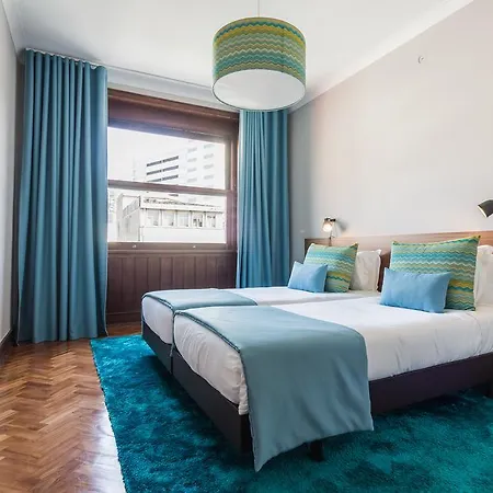 Your Opo Formosa Apartments *