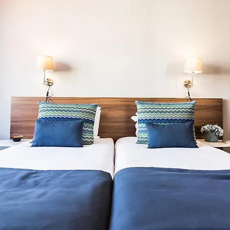 Your Opo Formosa Apartments