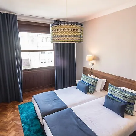 Apartment Your Opo Formosa Apartments Porto