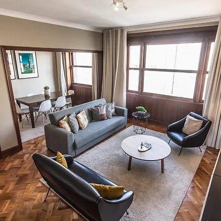 Your Opo Formosa Apartments * Porto