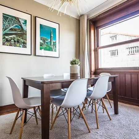 Your Opo Formosa Apartments Porto