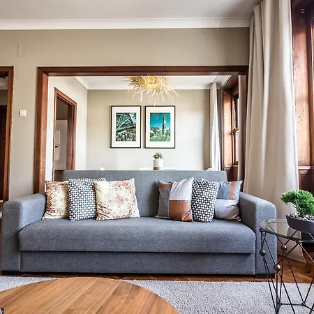 Your Opo Formosa Apartments Apartment