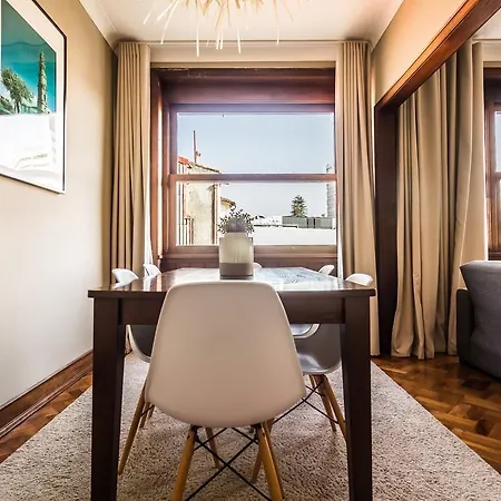 Your Opo Formosa Apartments *