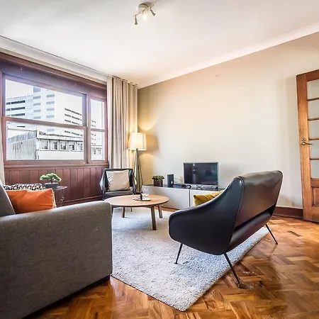 Your Opo Formosa Apartments